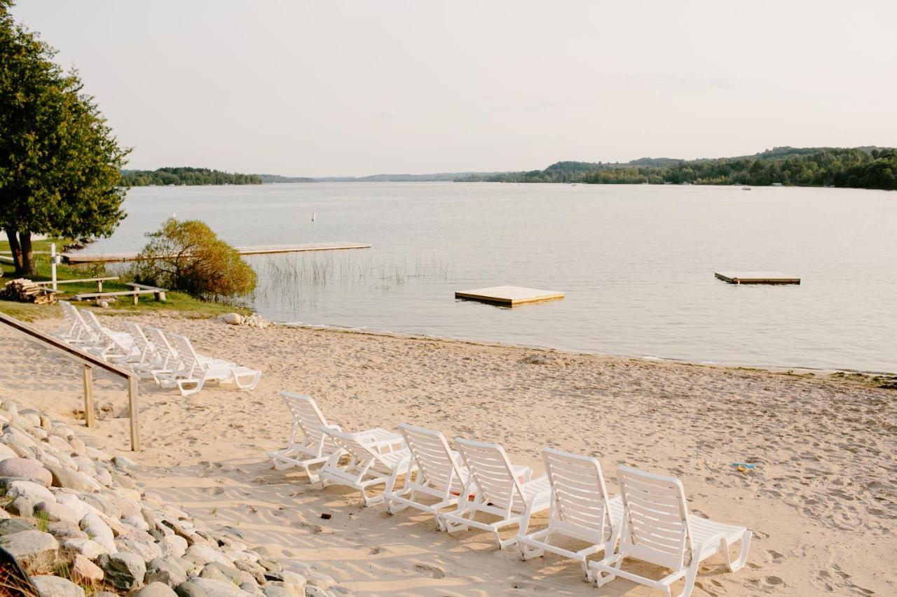 Fountain Point Hotel Suttons Bay Ngoại thất bức ảnh