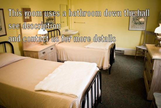 Fountain Point Hotel Suttons Bay Ngoại thất bức ảnh